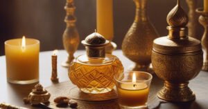 Art of Fragrance Layering