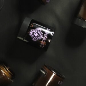 Scented Room Candles