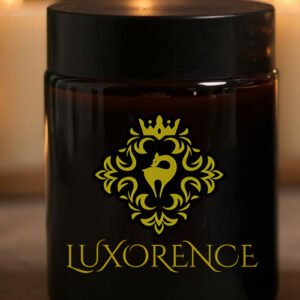 Winter Scented Candles