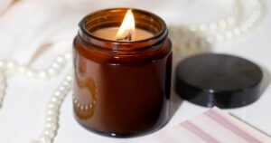 Best Essential Oils for Relaxation and Stress Relief with Scented Candles