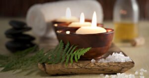 Creating-a-Spa-Like-Experience-at-Home-with-Luxorence-Candles