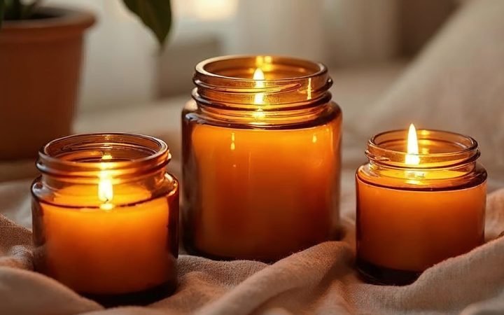 Luxury Meets Sustainability: The Eco-Friendly Approach to Fragrance