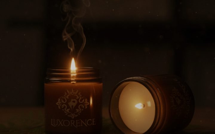 candle fragrance language
